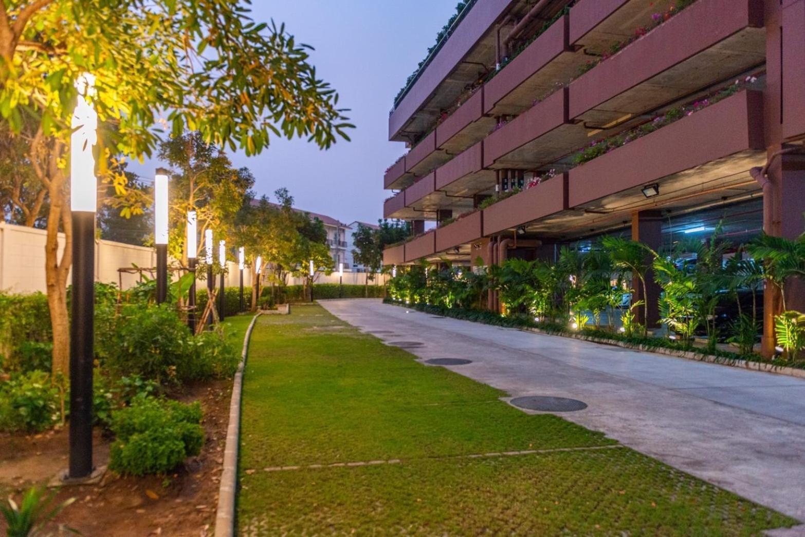 Penthouse Supalai Monte2 ชั้น31 Apartment Chiang Mai