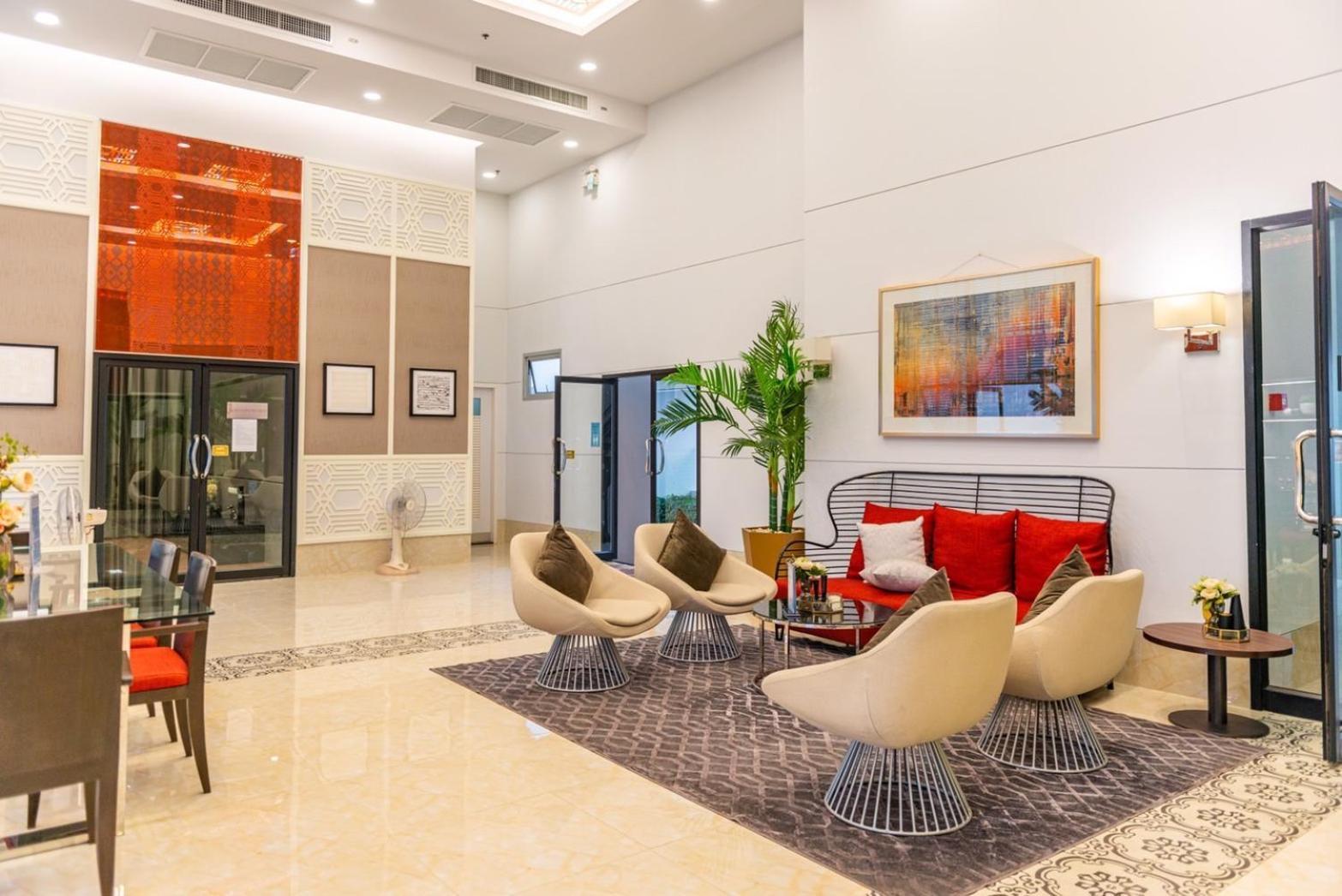 Penthouse Supalai Monte2 ชั้น31 Apartment *