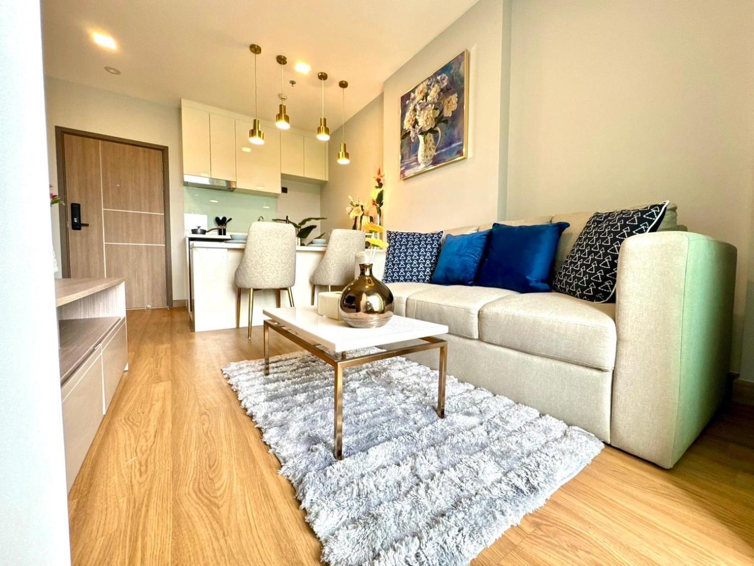 Apartment Astra Sky River 715 Chiang Mai