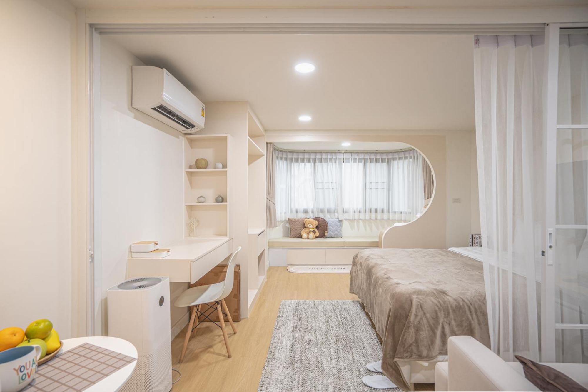 Baan Ha Nimman Hillside2 *