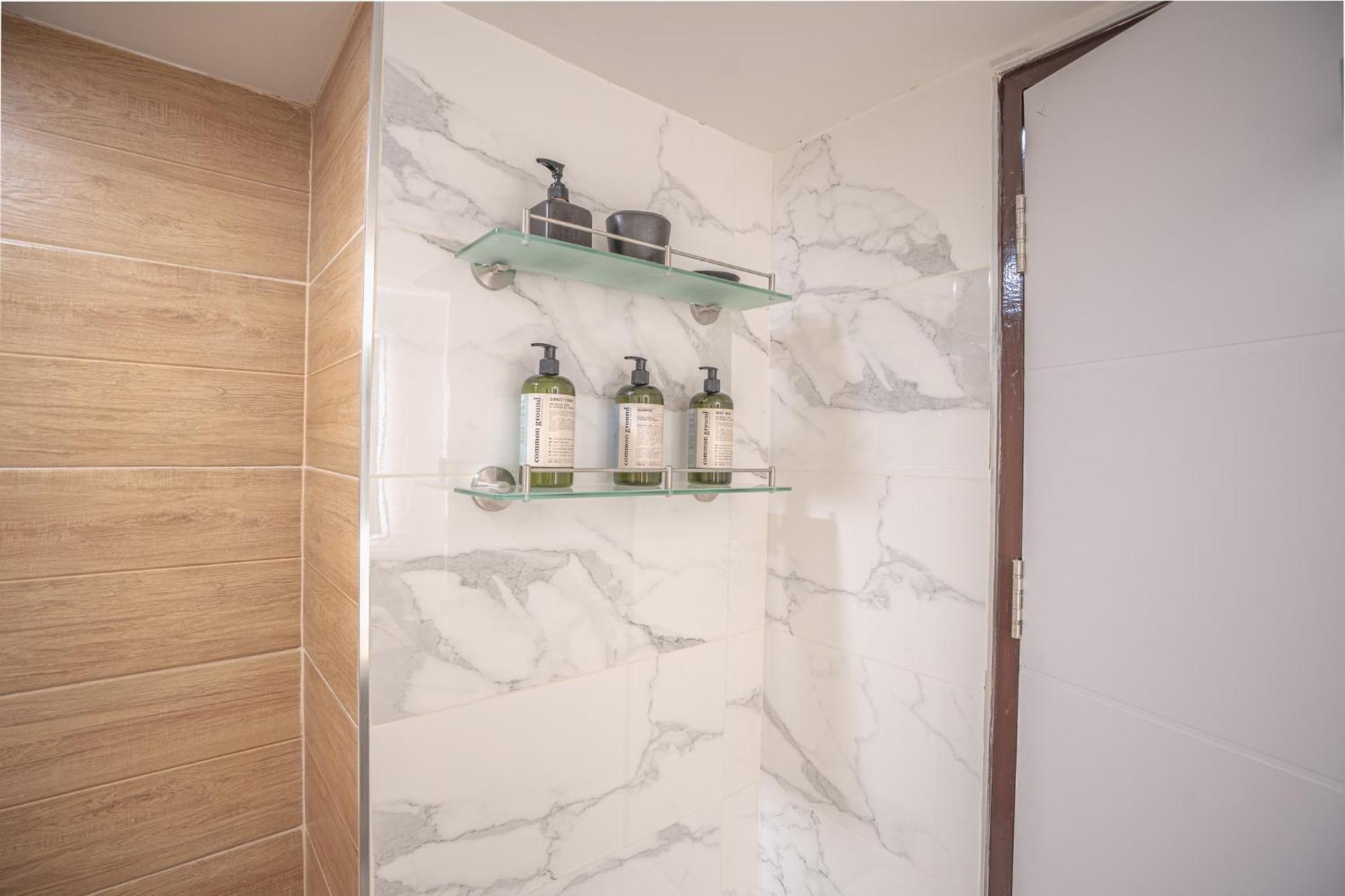 Baan Ha Nimman Hillside2 Apartment *