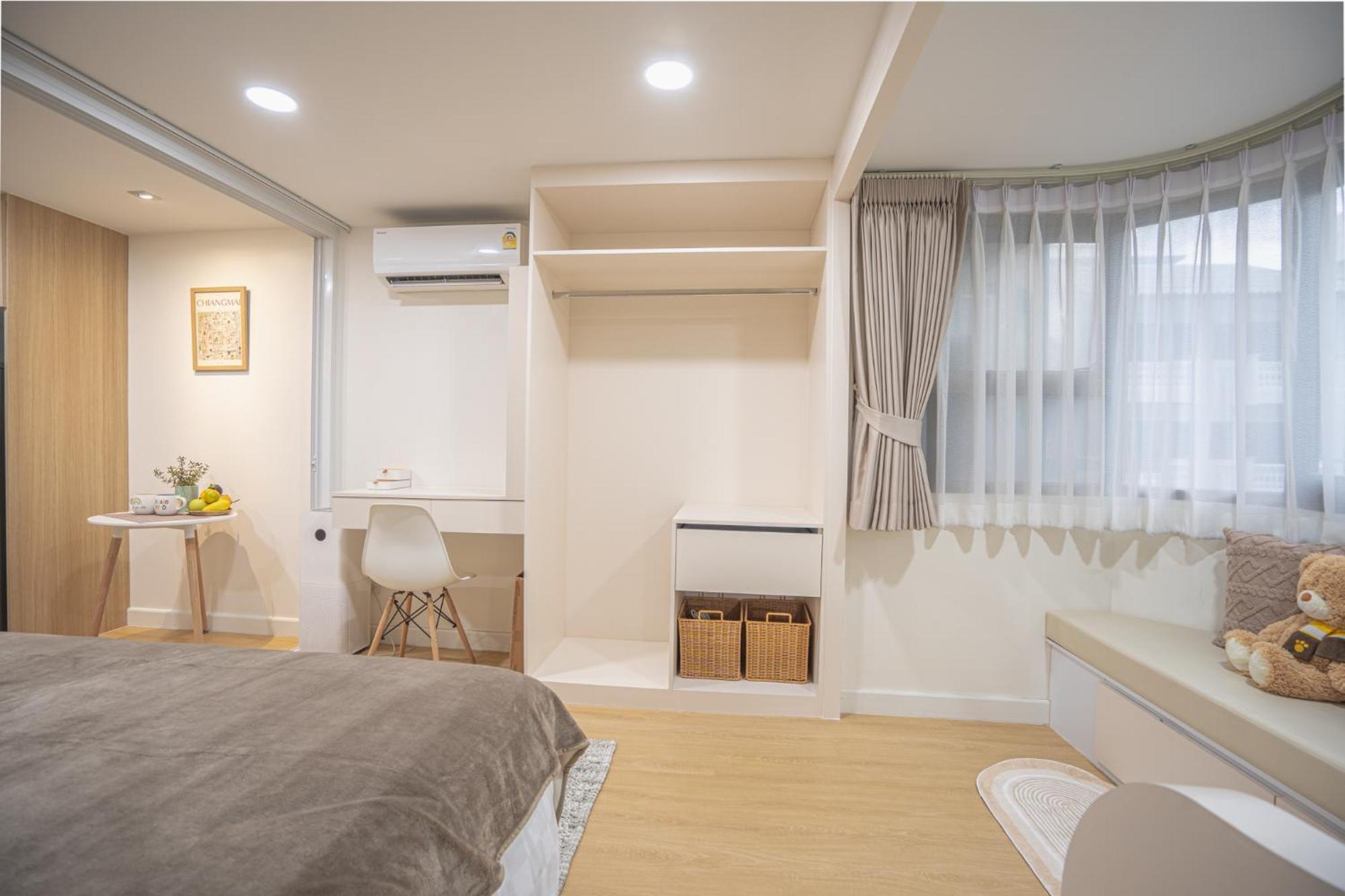 Baan Ha Nimman Hillside2