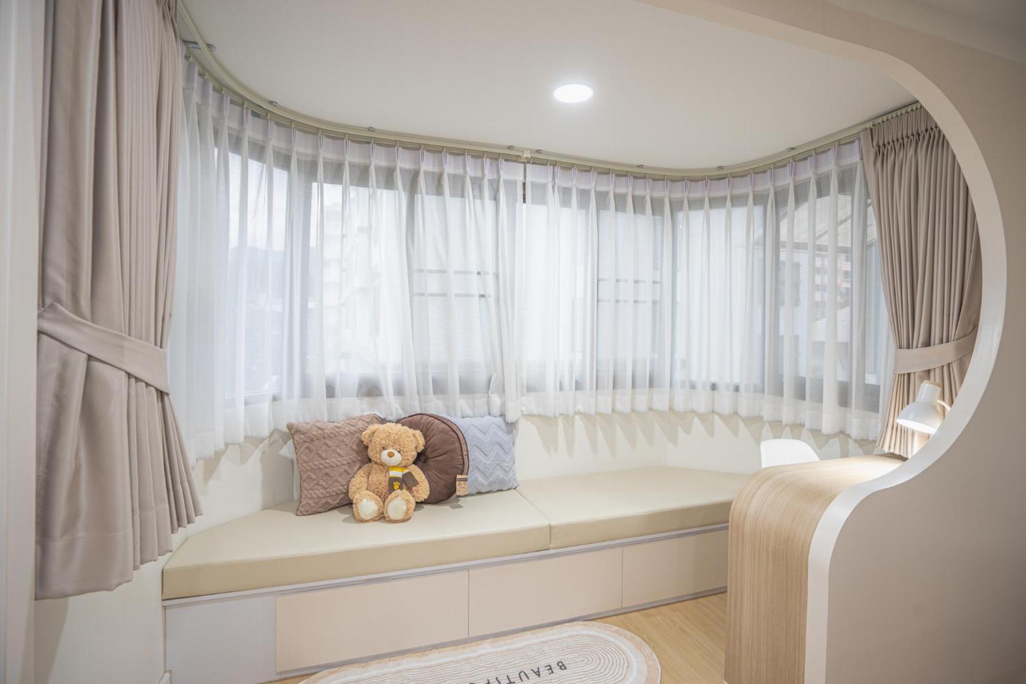 Baan Ha Nimman Hillside2 Apartment Chiang Mai