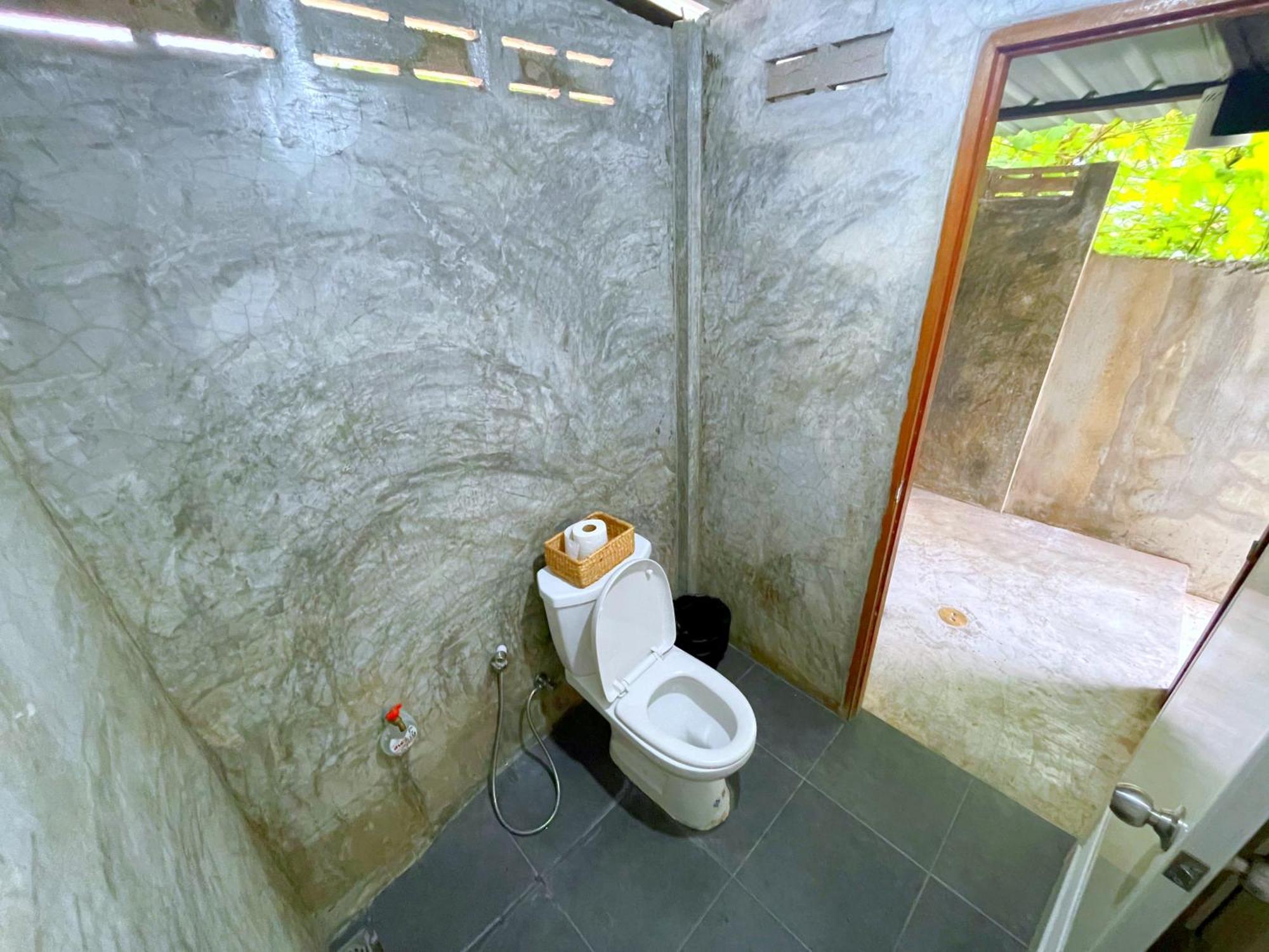 Ai Guest house *