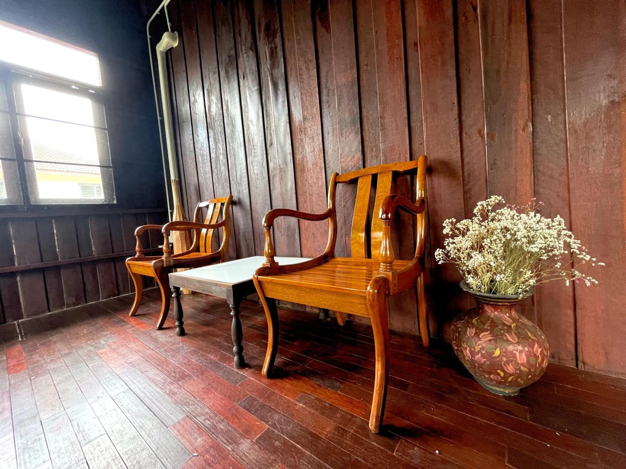 Guest house Ai