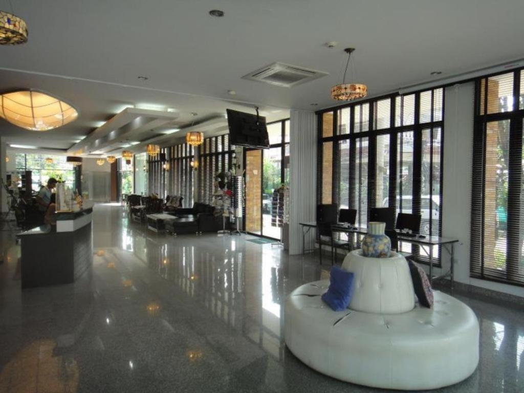 Hotel Huay Kaew Palace 2