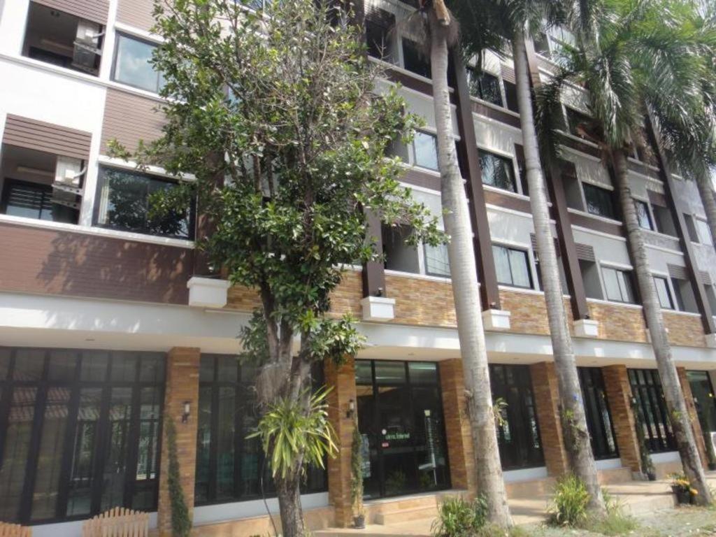 Huay Kaew Palace 2 Hotel Chiang Mai