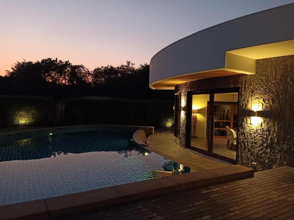 Resort Azaya 5*