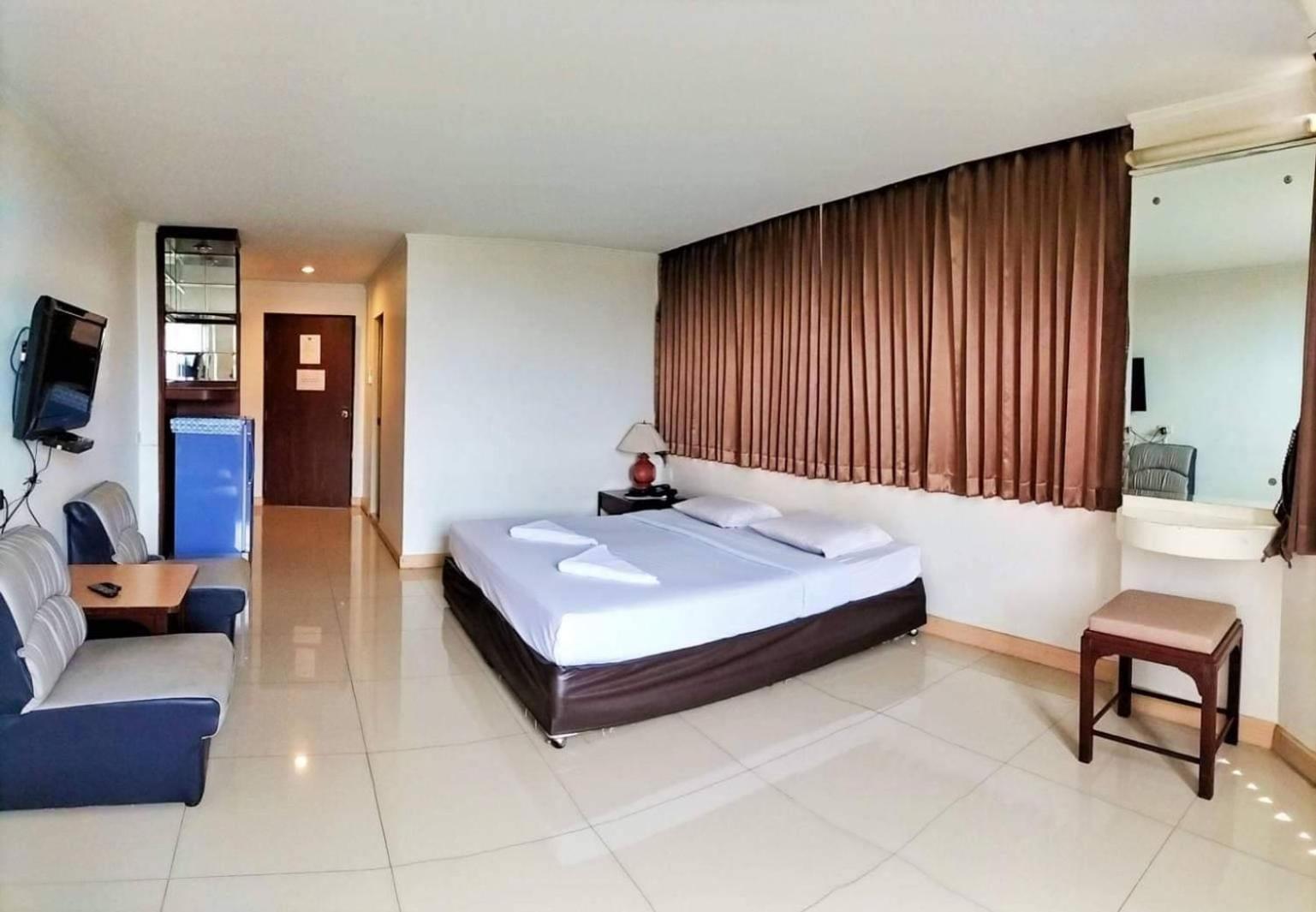 The Pacific Cool Chic Hotel Chiang Mai