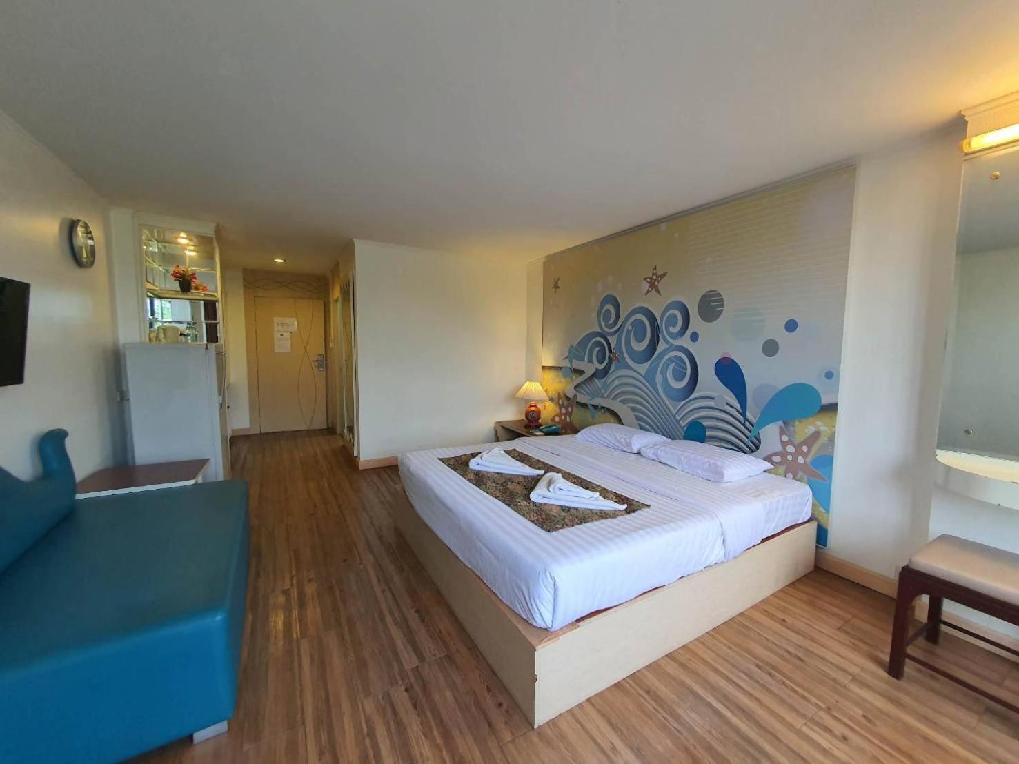 The Pacific Cool Chic 3*