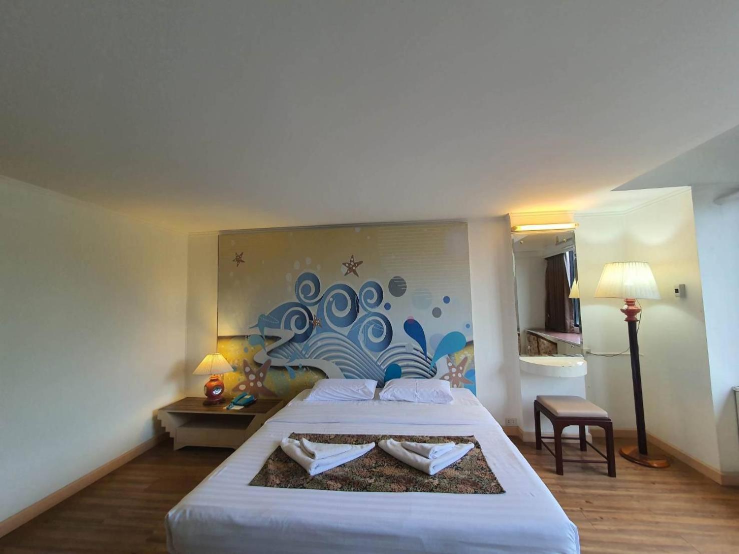 The Pacific Cool Chic 3* Chiang Mai