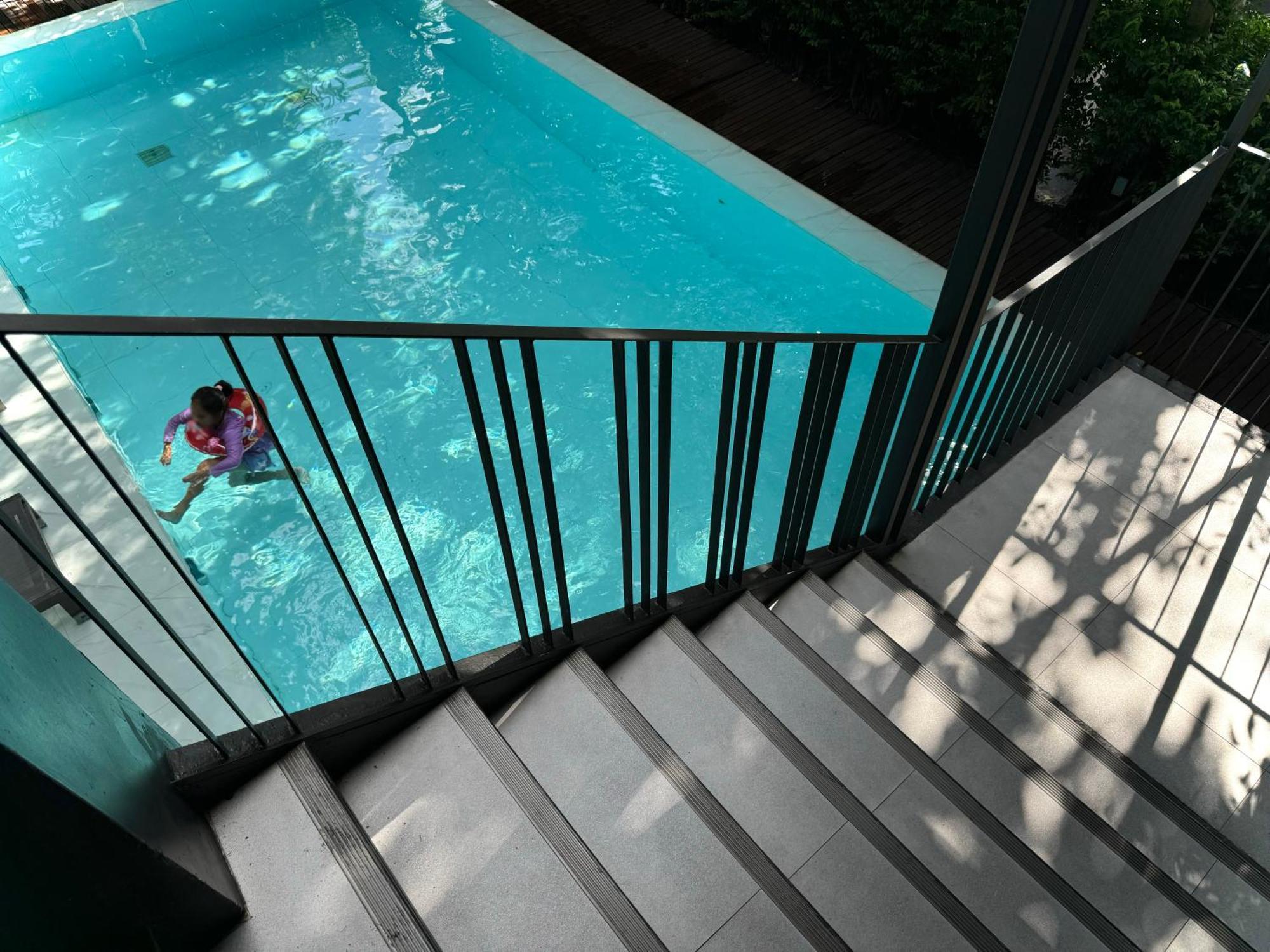 Por Santitham Hotel Chiang Mai