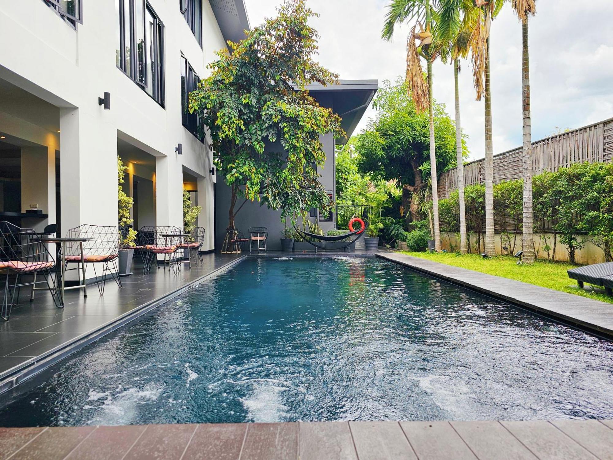 Hotel Isilver