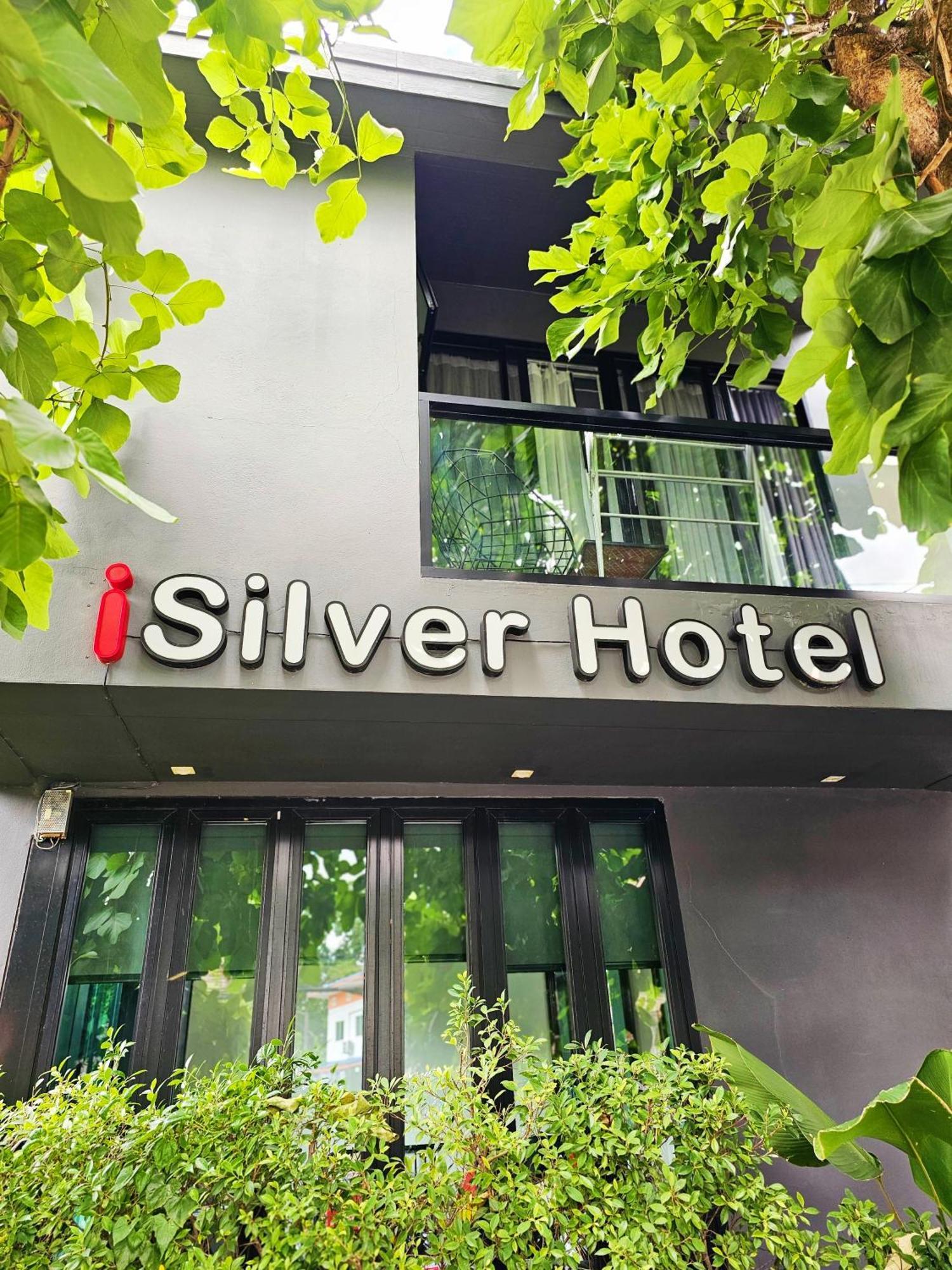 Isilver 3* Chiang Mai