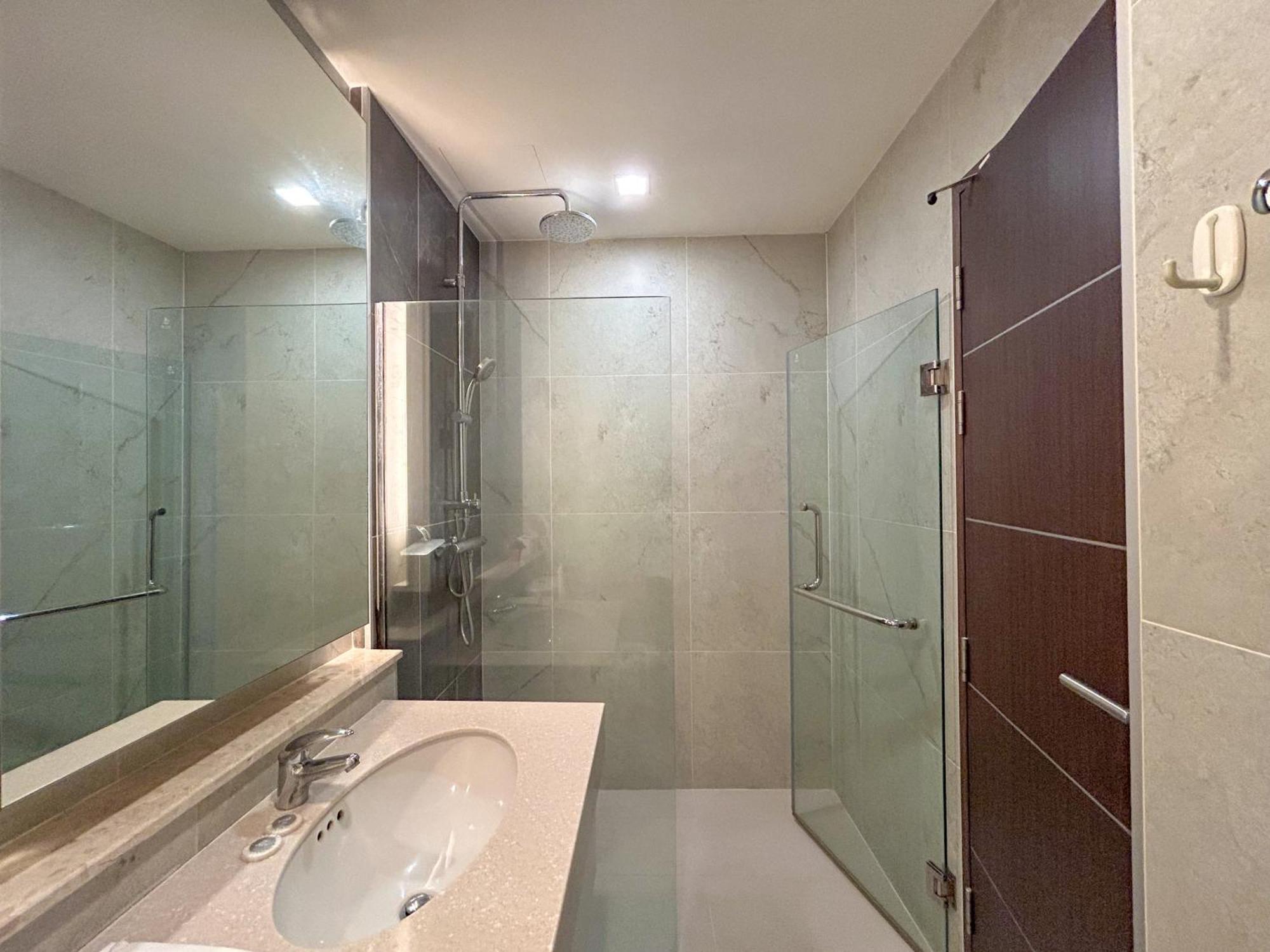 Apartment The Astra Chaing Mai