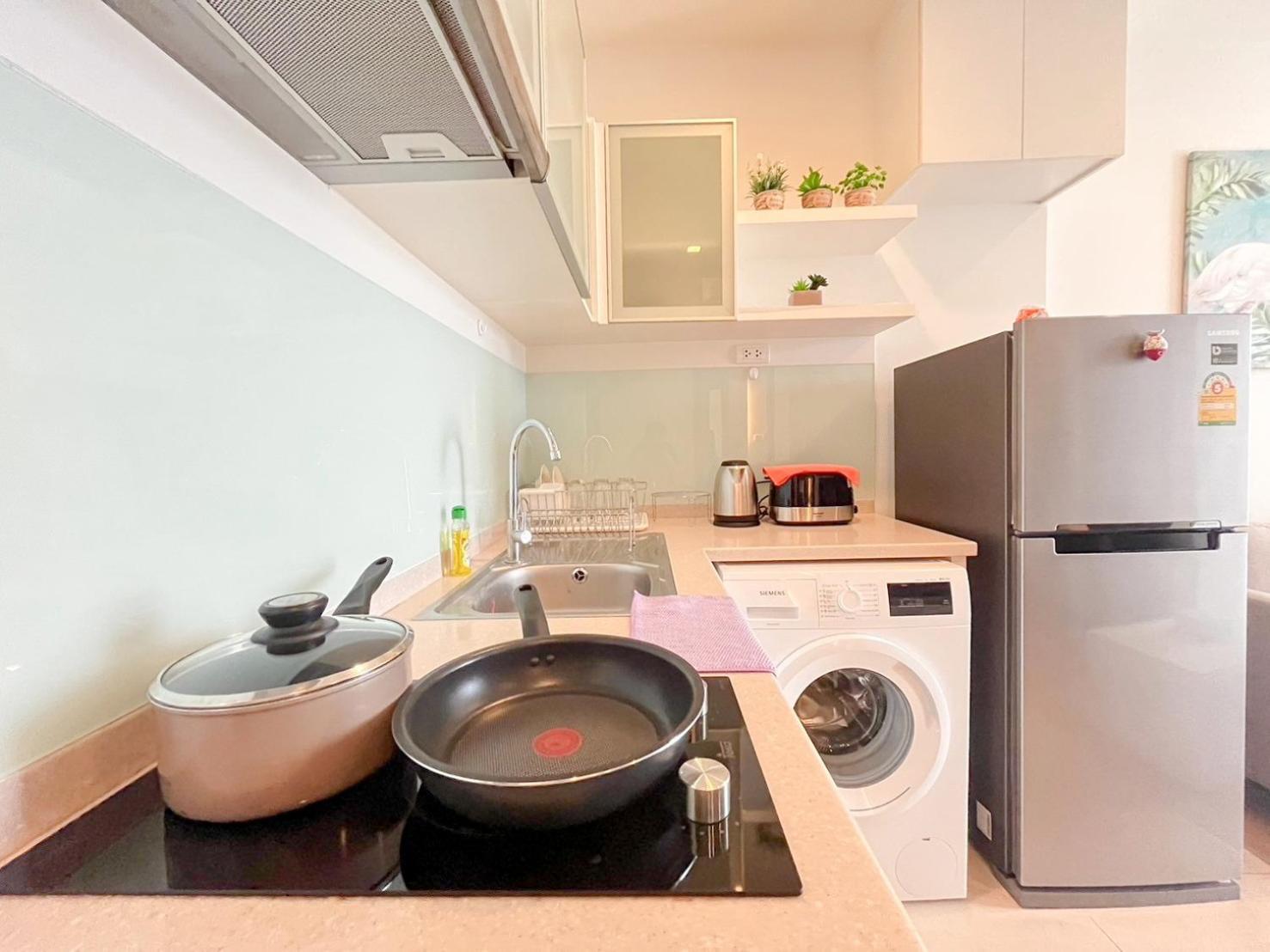 Apartment The Astra Chaing Mai *