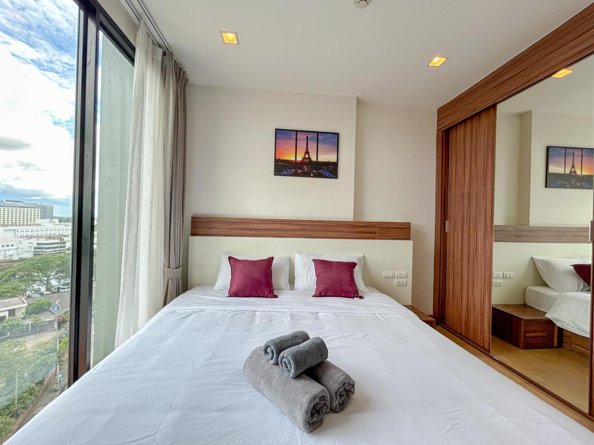 The Astra Chaing Mai Chiang Mai