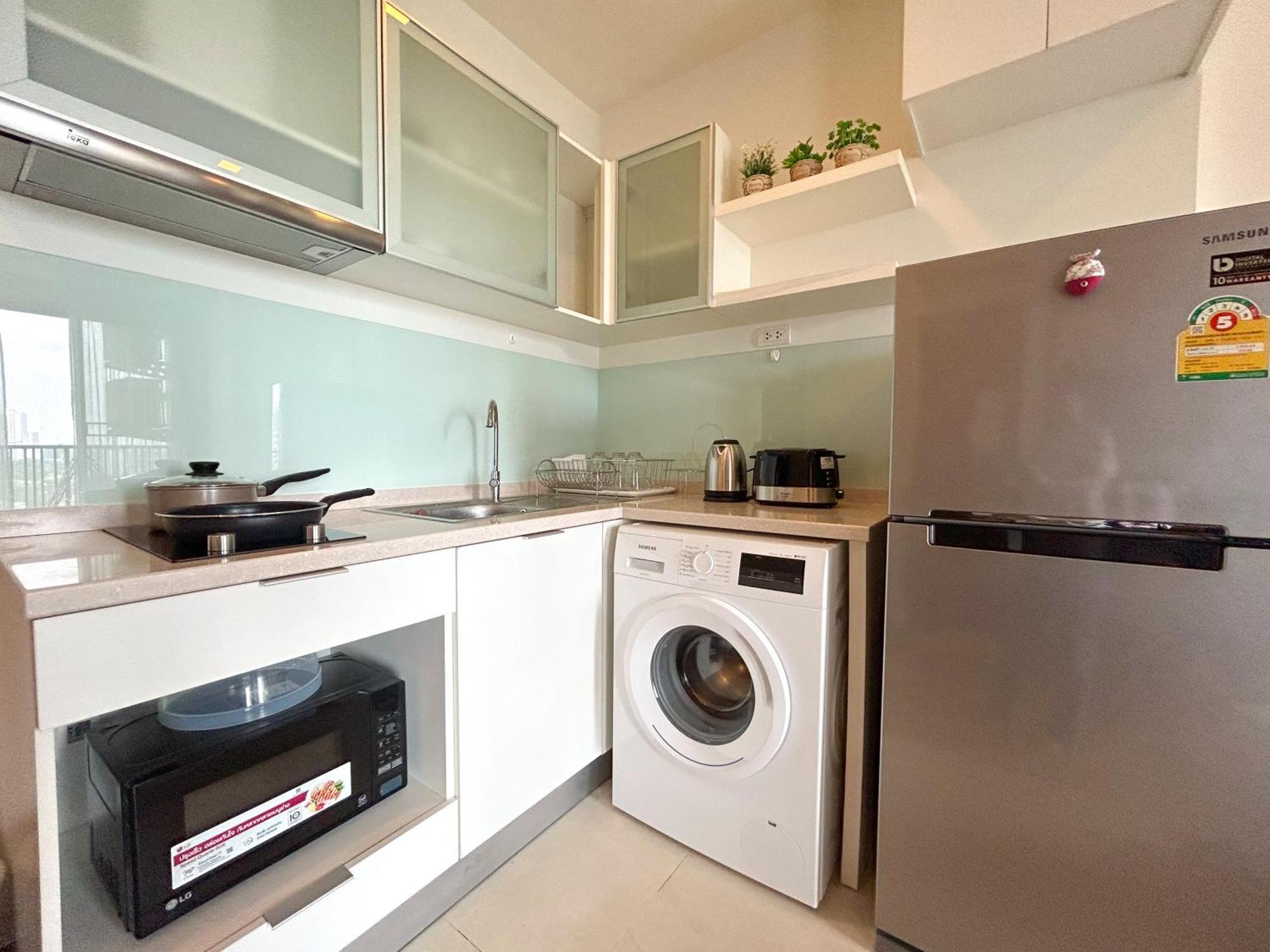 The Astra Chaing Mai Apartment
