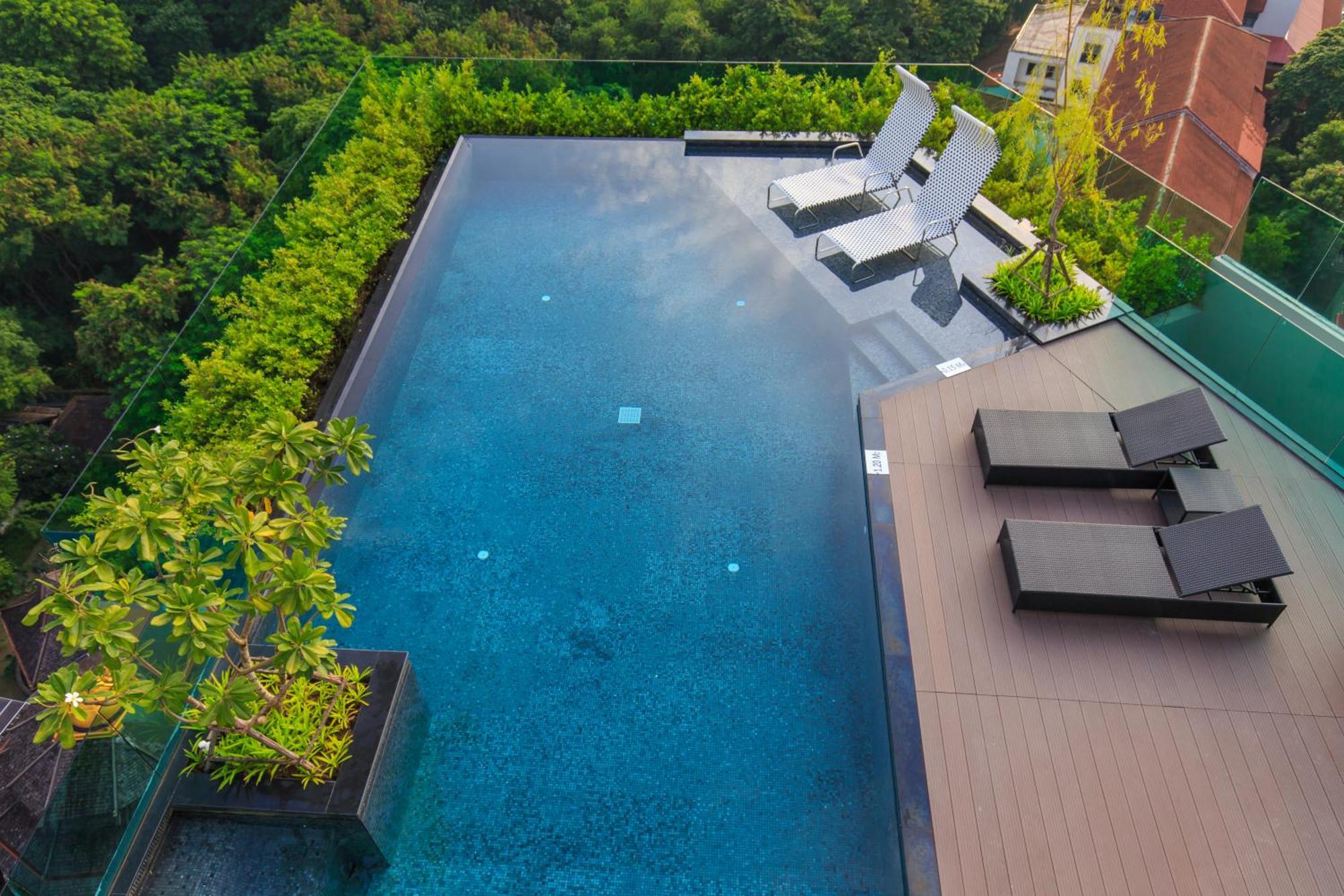 Apartment The Astra Chaing Mai Chiang Mai