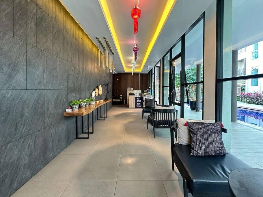 Apartment Dcondo Rin At Fa Ham Chiang Mai