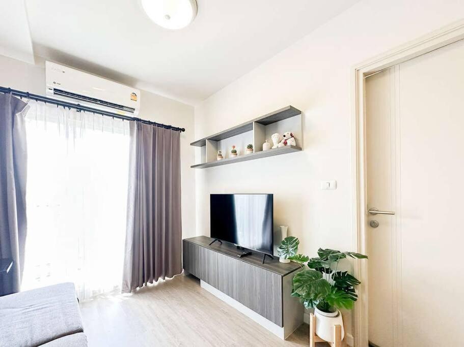 Dcondo Rin At Fa Ham Apartment