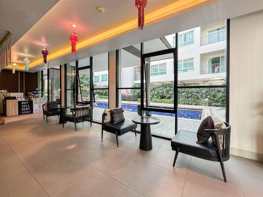 Apartment Dcondo Rin At Fa Ham Chiang Mai