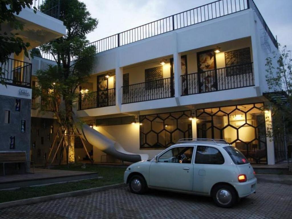 The Artel Nimman Hotel Chiang Mai