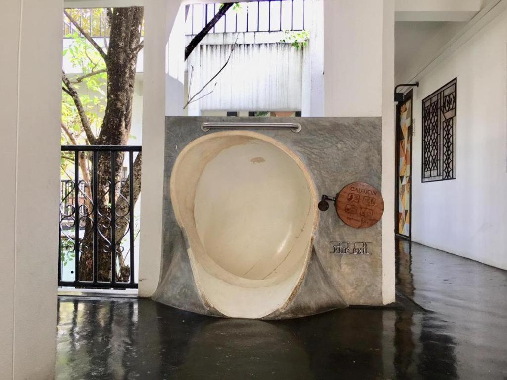The Artel Nimman Hotel Chiang Mai