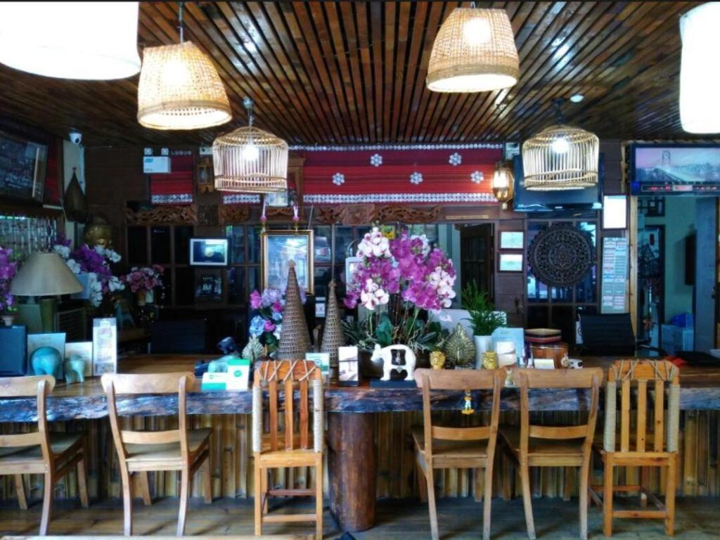 Hotel Loghome Boutique