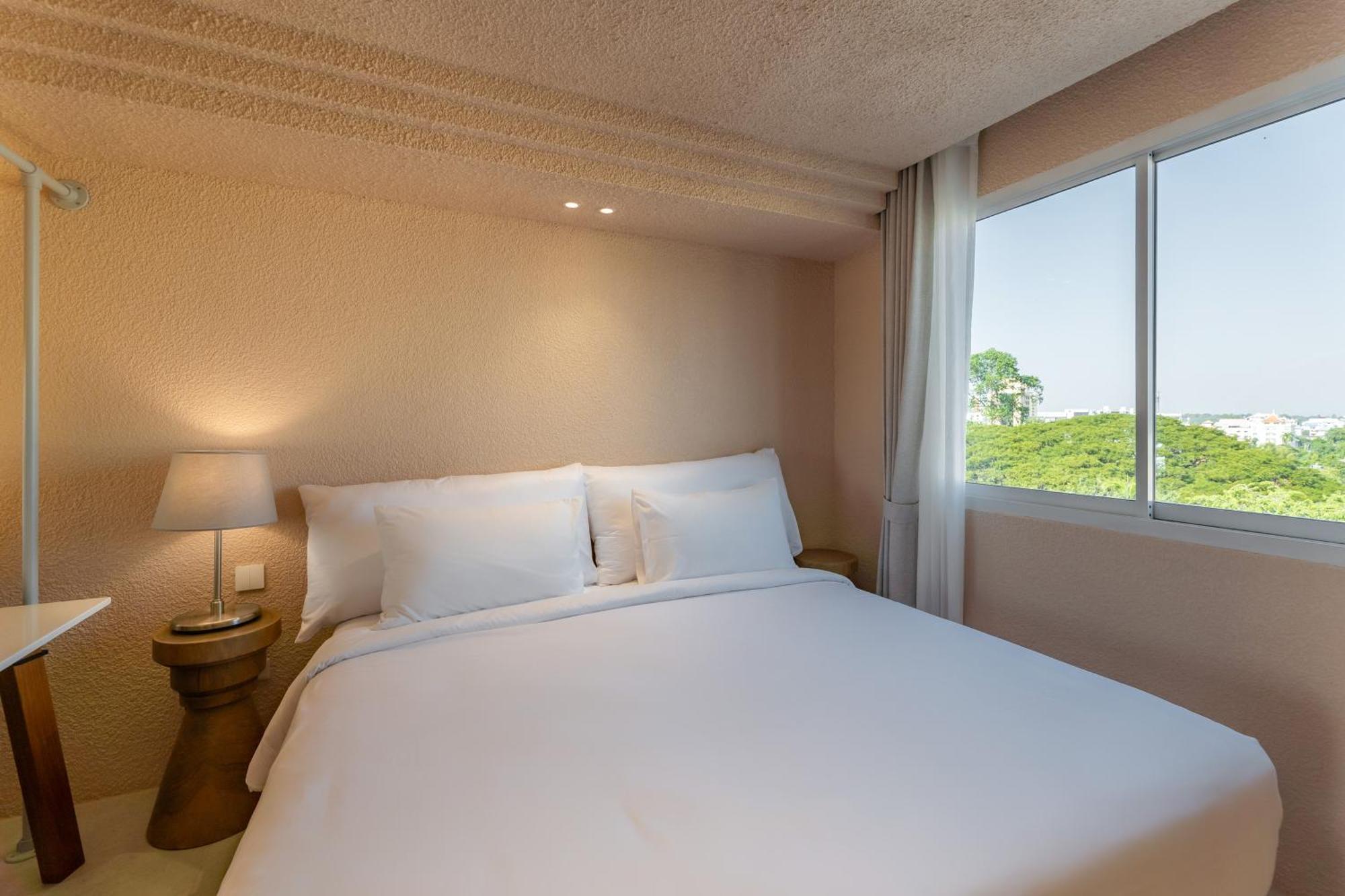 Mai Hotel 3*