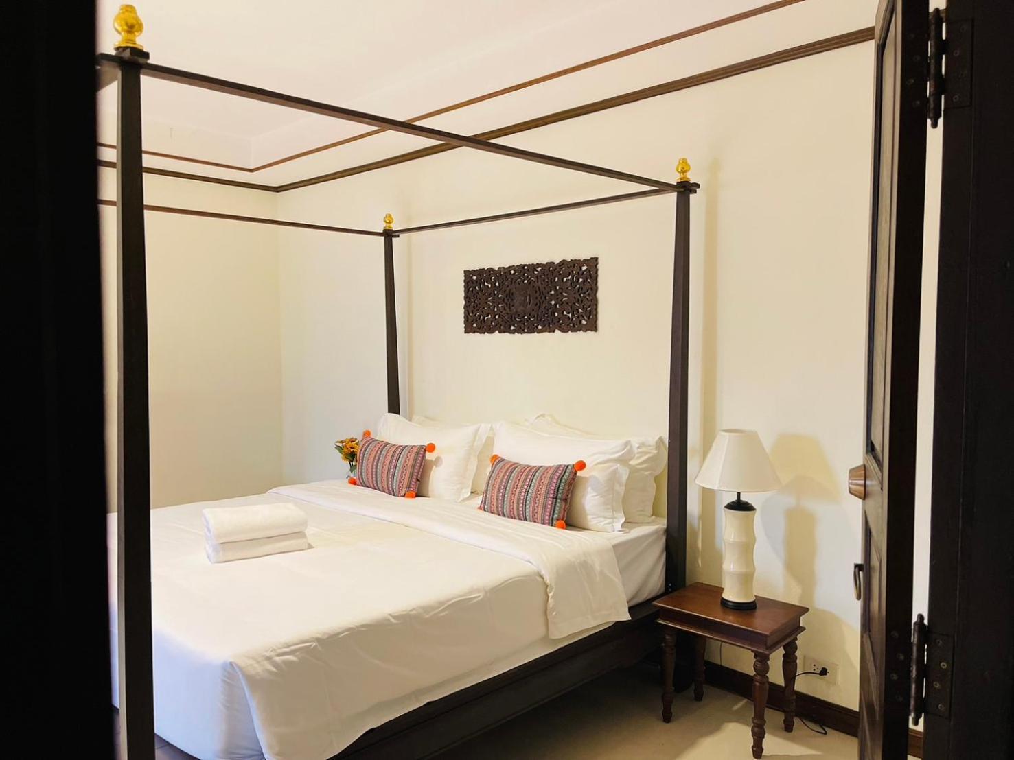 Na Thapae Chiangmai Hotel