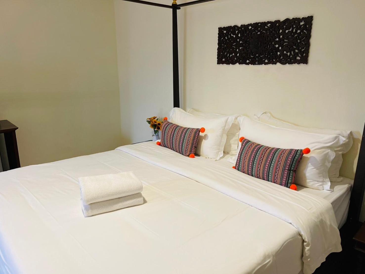 Na Thapae Chiangmai Hotel