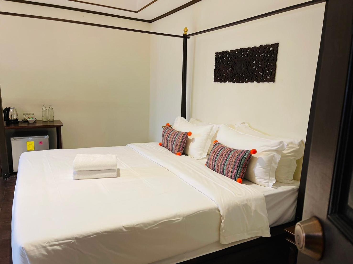 Hotel Na Thapae Chiangmai