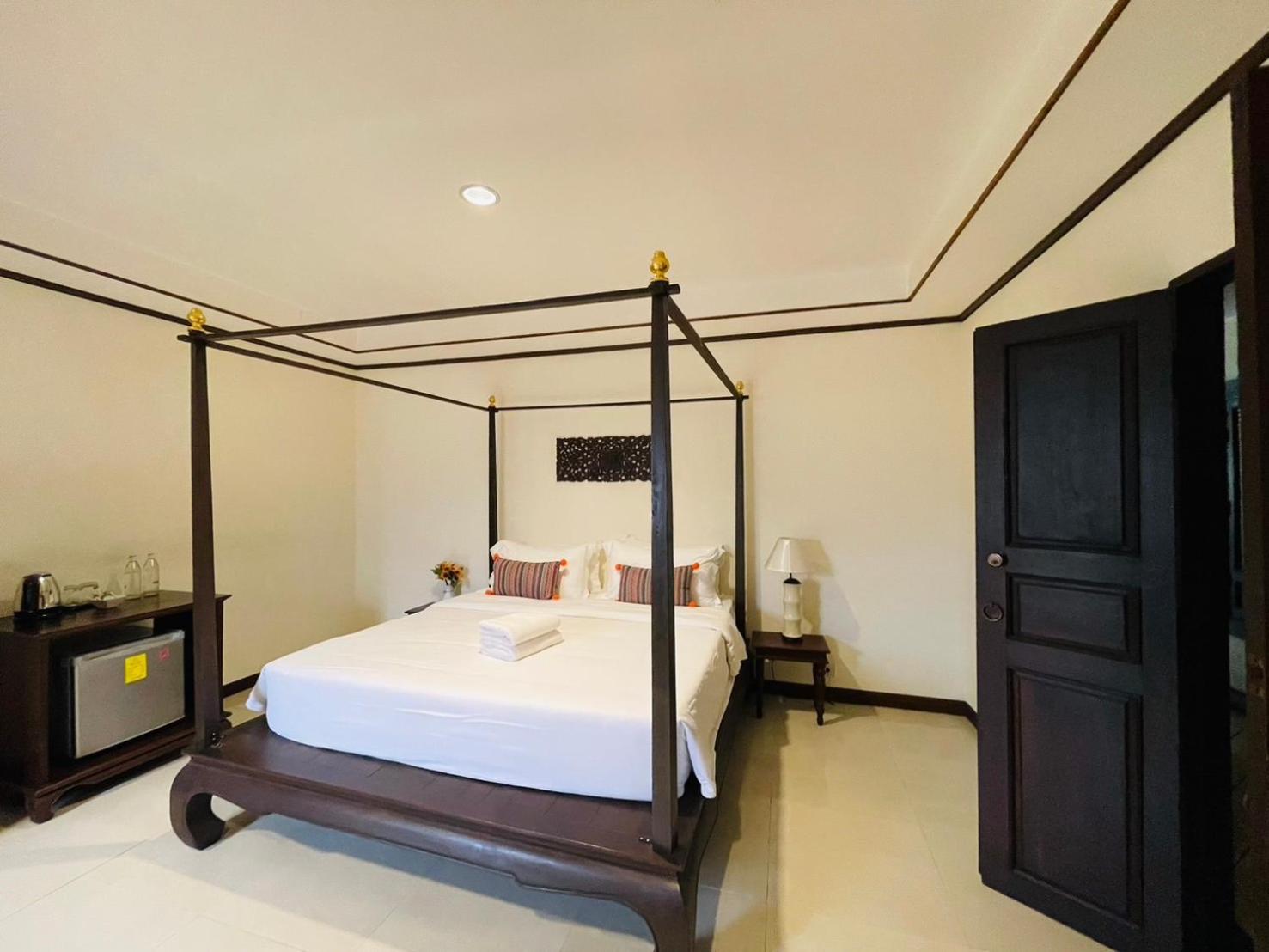 Hotel Na Thapae Chiangmai 3*