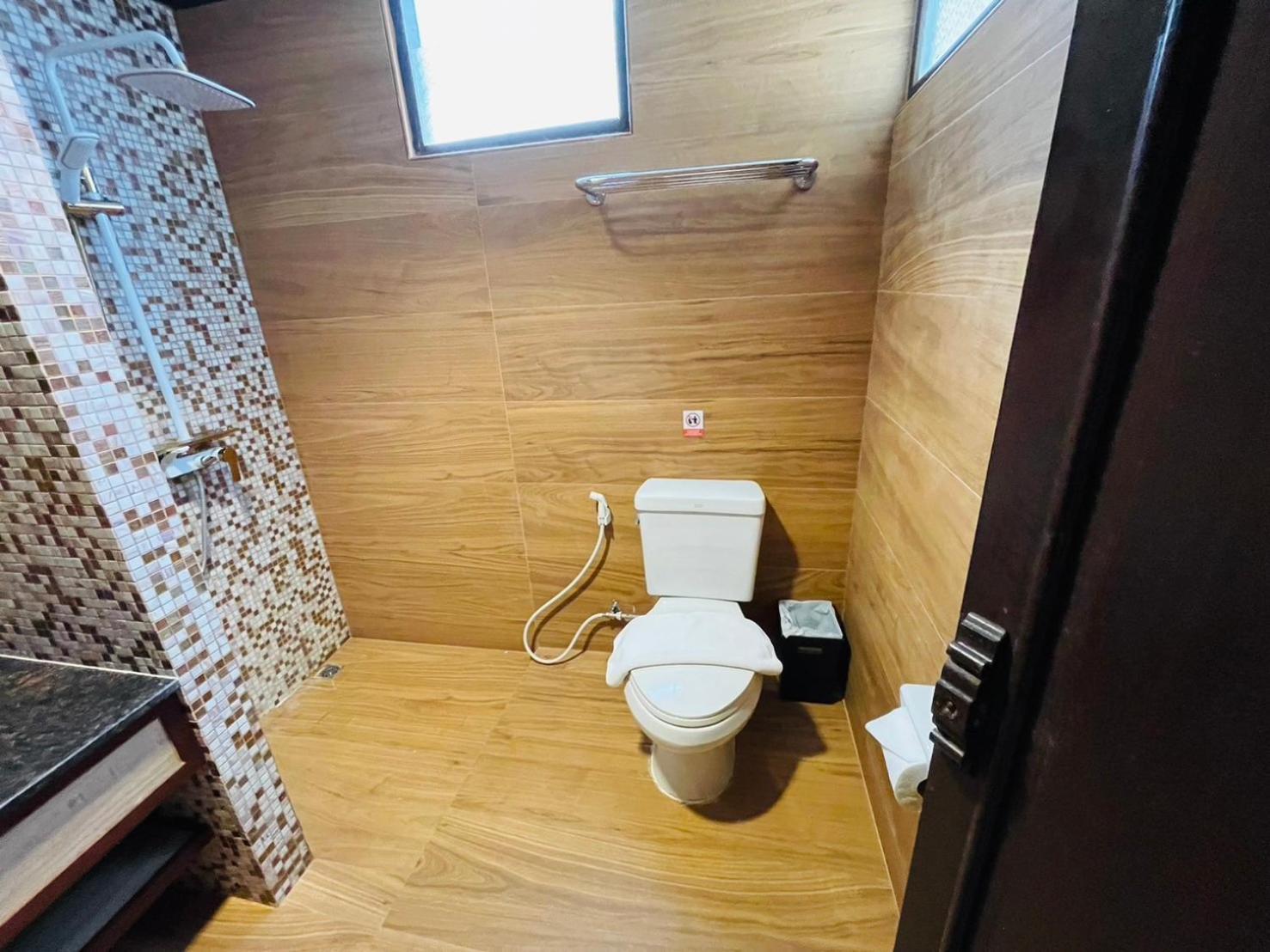 Hotel Na Thapae Chiangmai Chiang Mai