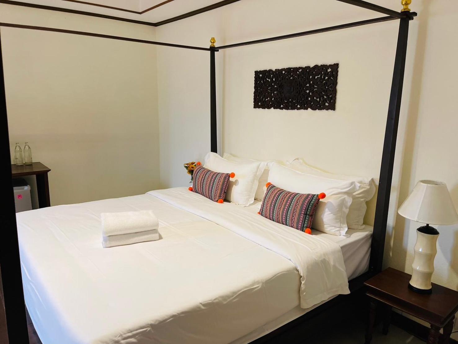 Na Thapae Chiangmai 3* Chiang Mai