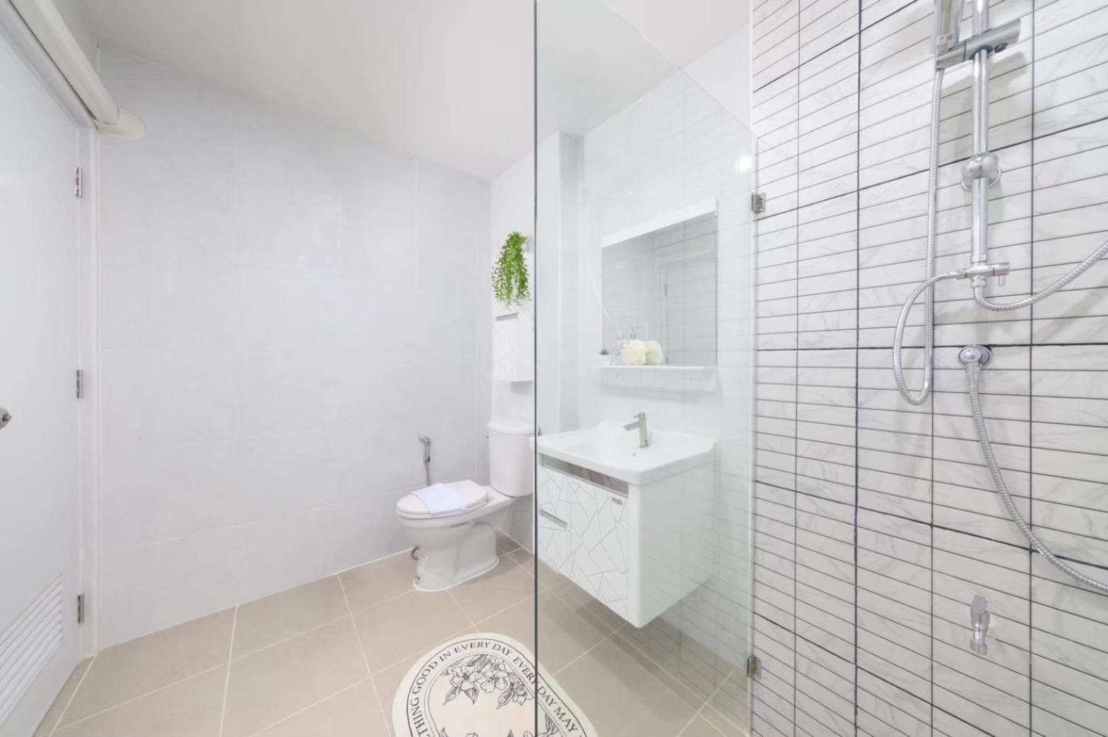 Apartment Cm Design Space Cozy Chiang Mai