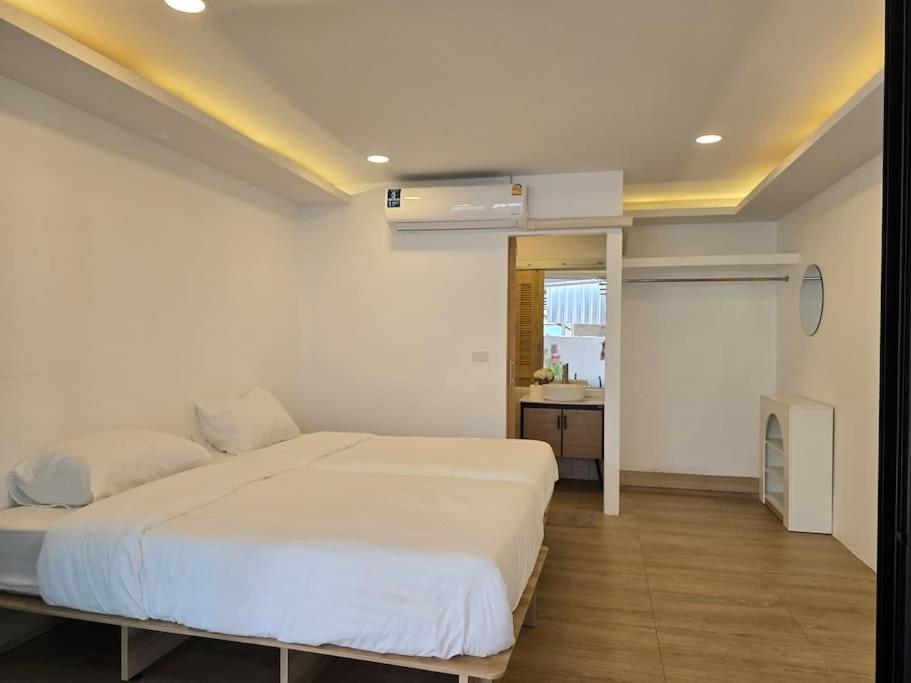 The Joy Private Pool * Chiang Mai