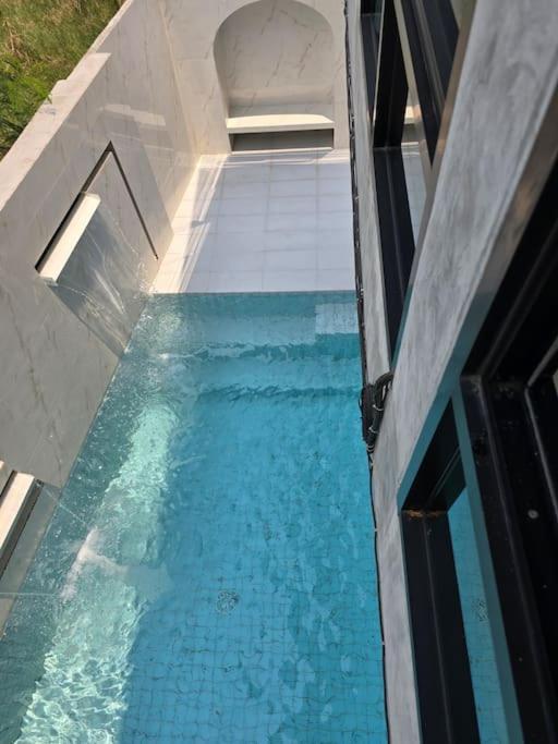 The Joy Private Pool Villa