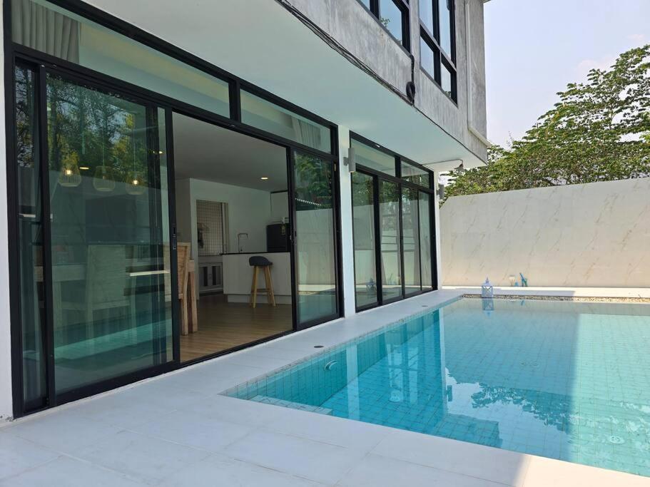The Joy Private Pool *