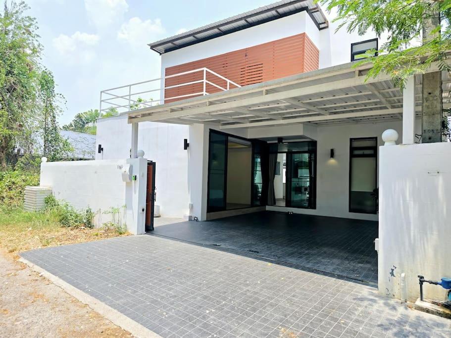 The Joy Private Pool