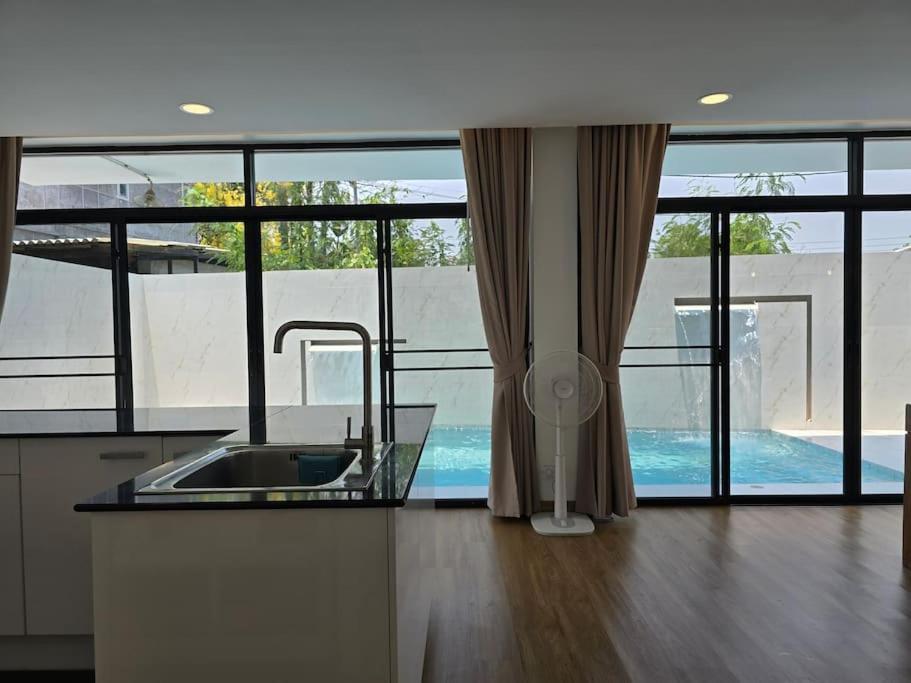 Villa The Joy Private Pool