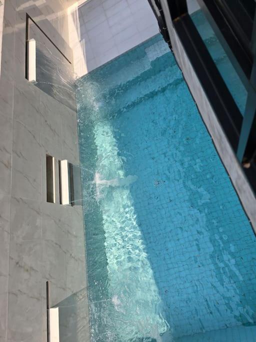 The Joy Private Pool