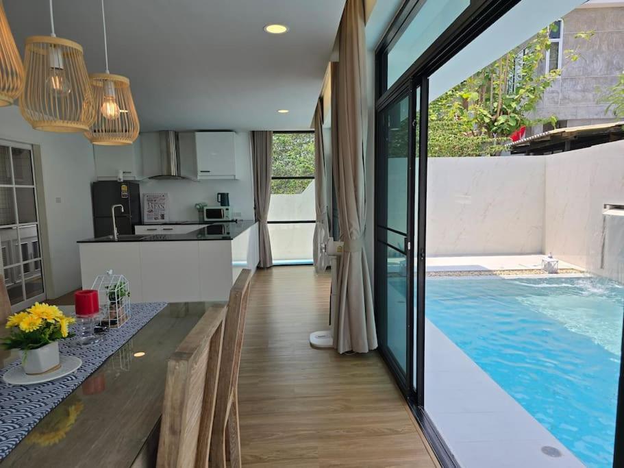 Villa The Joy Private Pool
