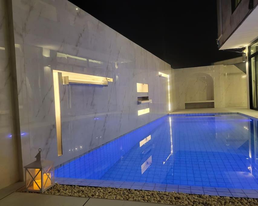 The Joy Private Pool Villa *