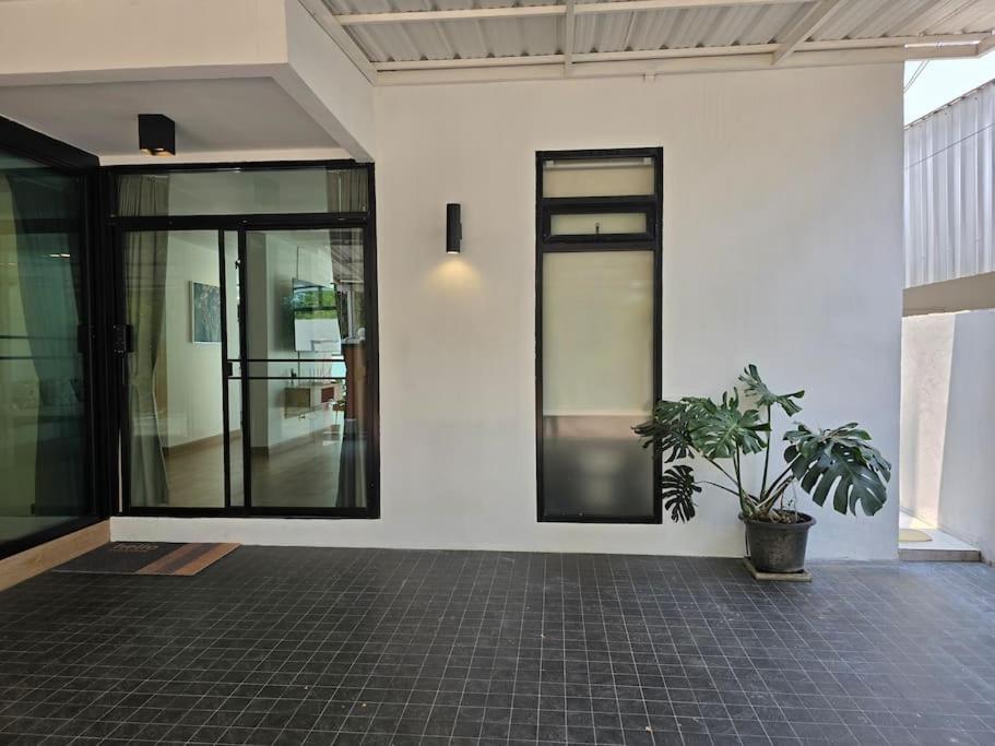 Villa The Joy Private Pool Chiang Mai