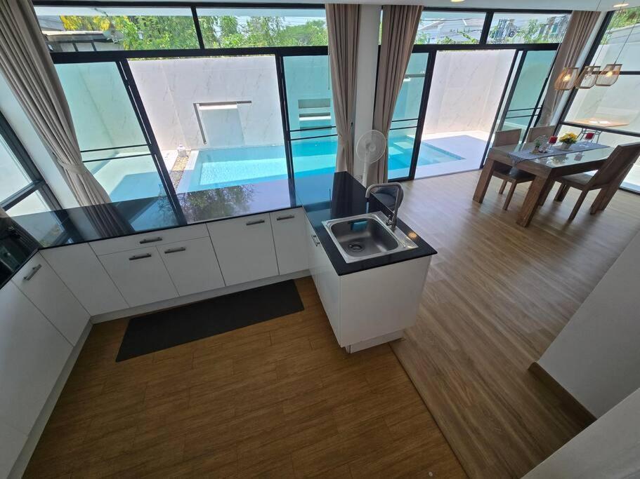 The Joy Private Pool Chiang Mai