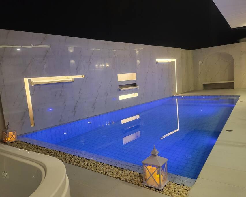 Villa The Joy Private Pool