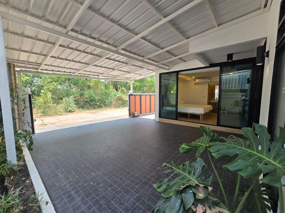 The Joy Private Pool Villa *
