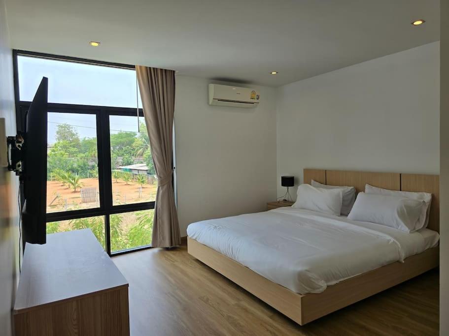 The Joy Private Pool Villa